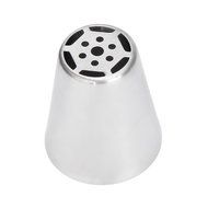 Baking Tool, Franterd 1pc 304 Steel Cake Icing Decorating Nozzles Tips (U) N22
