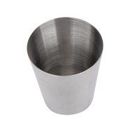 Baking Tool, Franterd 1pc 304 Steel Cake Icing Decorating Nozzles Tips (U) N23