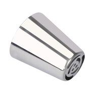 Baking Tool, Franterd 1pc 304 Steel Cake Icing Decorating Nozzles Tips (U) N31
