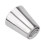 Baking Tool, Franterd 1pc 304 Steel Cake Icing Decorating Nozzles Tips (U) N54
