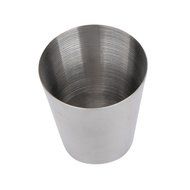 Baking Tool, Franterd 1pc 304 Steel Cake Icing Decorating Nozzles Tips (U) N72