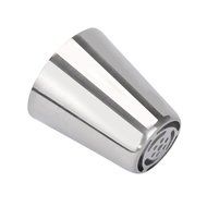 Baking Tool, Franterd 1pc 304 Steel Cake Icing Decorating Nozzles Tips (U) N79