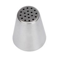 Baking Tool, Franterd 1pc 304 Steel Cake Icing Decorating Nozzles Tips (U) N81