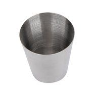 Baking Tool, Franterd 1pc 304 Steel Cake Icing Decorating Nozzles Tips (U) N83
