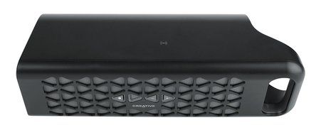 Creative Muvo 10 Portable Wireless Bluetooth Speaker with NFC (Black) N3