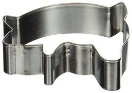 Fox Run Pig Cookie Cutter