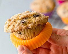 Sunsella Silicone Baking Cups, Standard Size, 2.6&quot; W X 1.3&quot; H, 12 Count N3