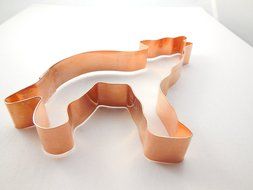 Howling Wolf Cookie Cutter N2