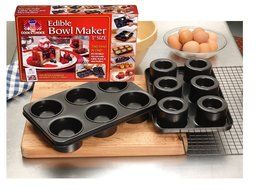 Cook's Choice 3 Inch Better Baker