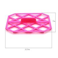 Joylive Fondant Cake Sugarcraft Equipment Tool Embosser Cutter Icing Embosser Mould Mold N2