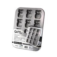 Owl Baking Pan N2