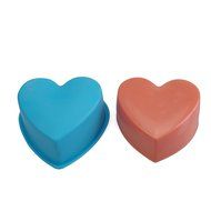 MIREN 12 Pack Reusable Nonstick Jumbo Premium Silicone Baking Cups, Cupcake and Muffin Liners, 3.8 Inch Large... N11