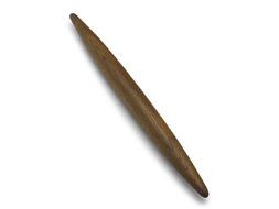 Vermont Farm Table French Taper Rolling Pin Walnut