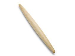 Vermont Farm Table French Taper Rolling Pin Walnut N2