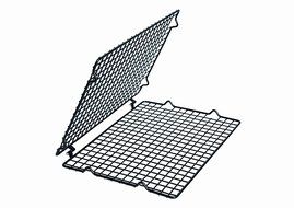 Kaiser Bakeware Patisserie Cooling Rack