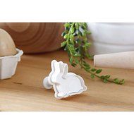 Patisse 02037 Rabbit Plunger Cookie Cutter N2