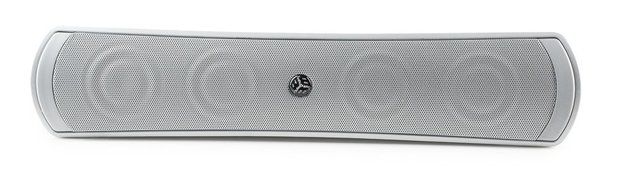 Baytek&reg; Soundar PartyMix Portable Bluetooth/NFC Speaker with Built-in Microphone and Easy Sync, Compatible with... N12