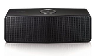 LG Electronics Music Flow H4 Portable Wireless Speaker