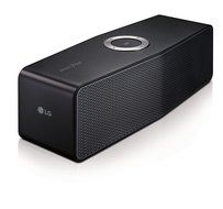 LG Electronics Music Flow H4 Portable Wireless Speaker N2