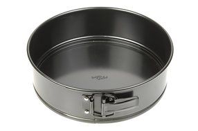 Bakers Select Leakproof Round Springform, Nonstick, 9-inch