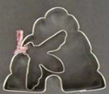 Bee &amp; Beehive Cookie Cutters ~ Set of 2