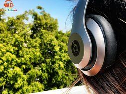 Beats Replacement Earpads Ear Pads Cushions Earcups Compatible With Studio 2.0 Wired / Wireless 2ND Gen Headphones... N5