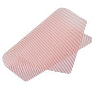 100 PCS Baking Paper Parchment Wax Paper Candy Wrapper Oil Paper 22X25 CM
