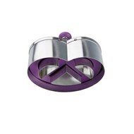 Patisse Pretzel Plunger Cutter, 2 3/8-Inch, Metal N2