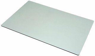 Matfer Bourgeat 310812 Smooth/Edgeless Baking Sheet