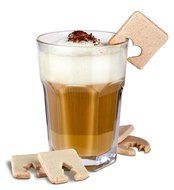 Birkmann VIP II Novelty Shaped Cup-Adorning Cookie Cutters 143227 N2