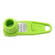 Moya Grinding Machine Grinding Garlic Planer Slicer Garlic Cutter Kitchen Cooking Utensils N2
