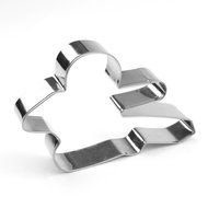 KARATE KID Cookie Cutter Set - Stainless Steel by GXHUANG N6