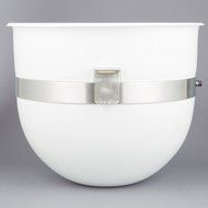 Hobart Equivalent Classic 20 Qt. Plastic Mixing Bowl N2