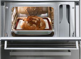 Silicone Baking Mat - Set of 2 Half Sheet (Thick &amp; Large 11 5/8" x 16 1/2") N2