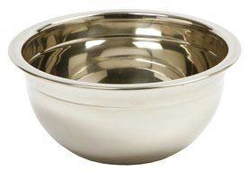 Norpro 1004 Stainless Steel Bowl, 8-Quart N2