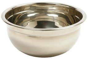 Norpro 1004 Stainless Steel Bowl, 8-Quart N3
