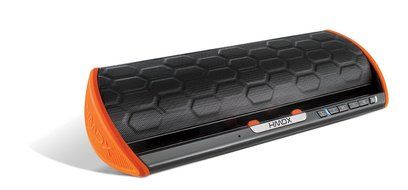 HMDX HMDX HX-P420 Stream Wireless Stereo Speaker,