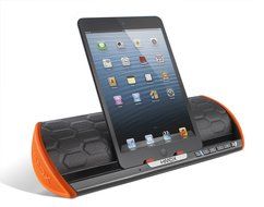 HMDX HMDX HX-P420 Stream Wireless Stereo Speaker, N3