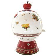 Villeroy &amp; Boch Winter Bakery Delight Apple Baker