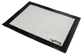 Lekue Silicone Baking Mat, 23.6-Inch by 15.7-Inch N3