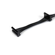 StarTech.com 4x SATA Power Splitter Adapter Cable (PYO4SATA)