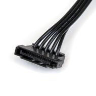 StarTech.com 4x SATA Power Splitter Adapter Cable (PYO4SATA) N2