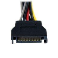 StarTech.com 4x SATA Power Splitter Adapter Cable (PYO4SATA) N5