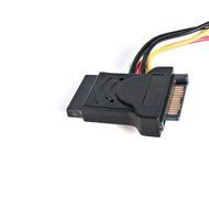 StarTech.com 4x SATA Power Splitter Adapter Cable (PYO4SATA) N8