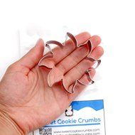 Sun Cookie Cutter- Stainless Steel N2