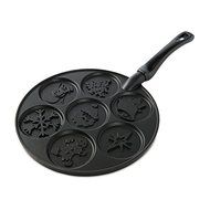 Nordic Ware Holiday Pancake Pan