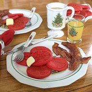 Nordic Ware Holiday Pancake Pan N3