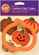 Halloween Comfort Grip Pumpkin Cutter