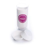 Webake 500 Count Standard Size White Paper Cupcake Liners, Baking Cups, Cupcake Liners Paper, Muffin Cups N4