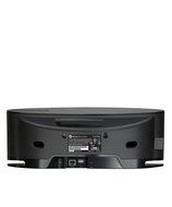 Boston Acoustics MC200Air Wireless Speaker System for AirPlay (Gloss Black) (Discontinued by Manufacturer) N2